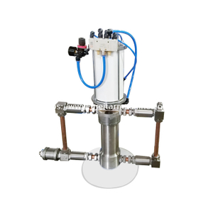  Automatic Booster Pump for Filling Machine